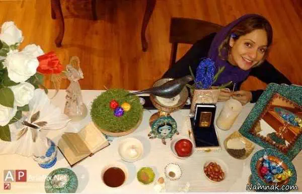 مهناز افشار
